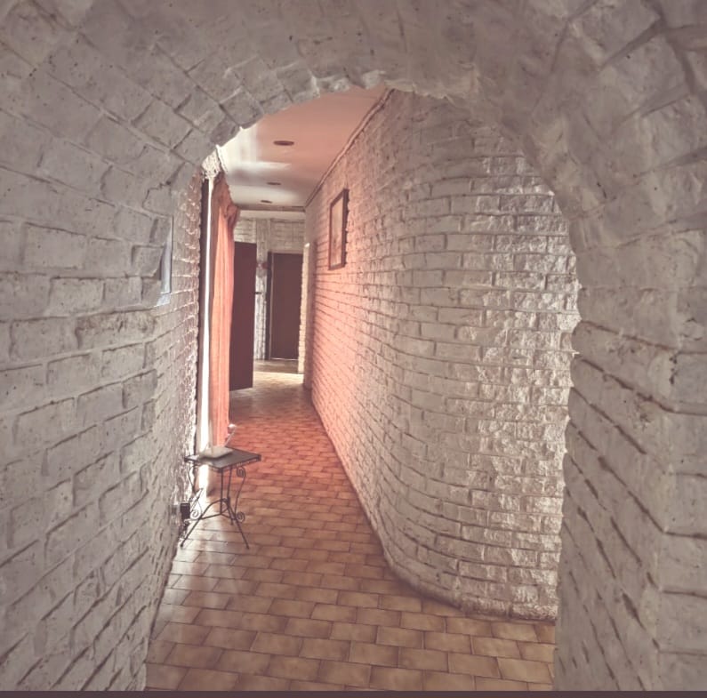 4 Bedroom Property for Sale in Allanridge Free State